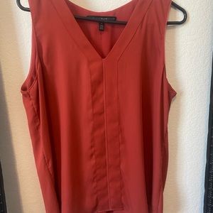 White House Black Market Blouse